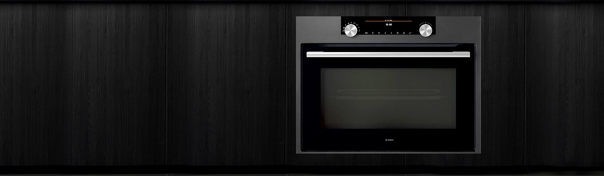 МИКРОВОЛНОВЫЕ ПЕЧИ ASKO МИКРОВОЛНОВЫЕ ПЕЧИ ASKO
