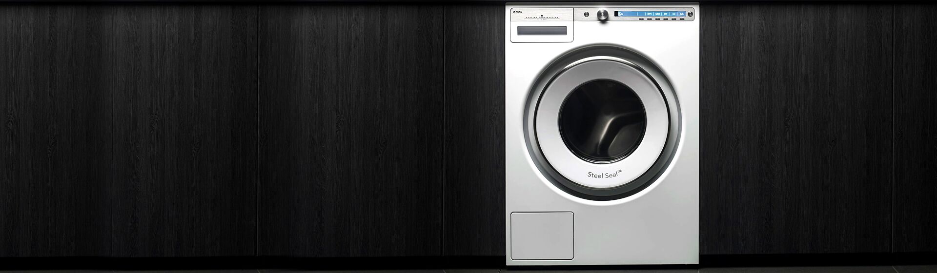 Стиральные машины ASKO Стиральные машины ASKO
