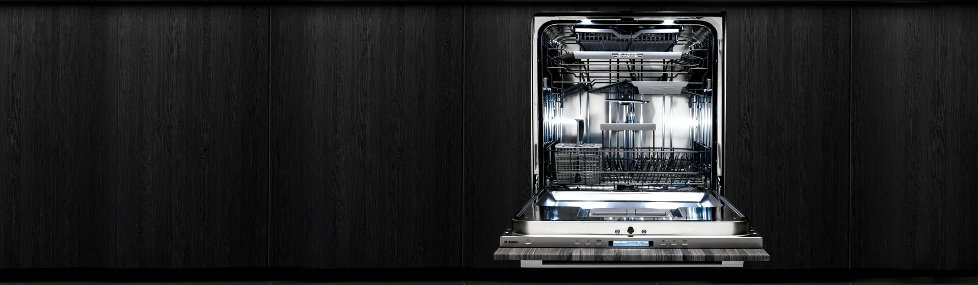 ПОСУДОМОЕЧНЫЕ МАШИНЫ ASKO ПОСУДОМОЕЧНЫЕ МАШИНЫ ASKO