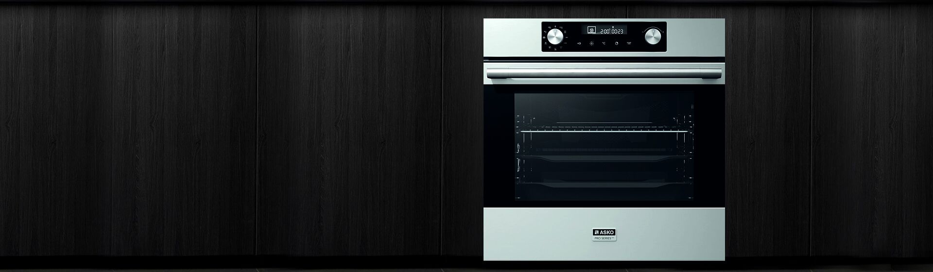 ДУХОВЫЕ ШКАФЫ ASKO ДУХОВЫЕ ШКАФЫ ASKO