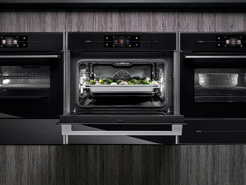 Каталог встраиваемых микроволновых печей от ASKO Каталог встраиваемых микроволновых печей ASKO