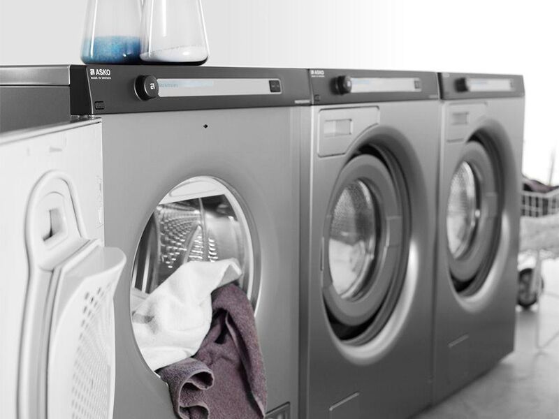 Сушильные машины с тепловым насосом. Преимущества и недостатки Преимущества и недостатки сушильных машин с тепловым насосом