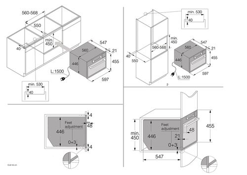 Микроволновая печь Asko OM8464A1 Микроволновая печь Asko OM8464A1