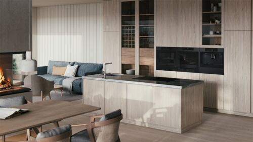 Духовой шкаф Asko OP8664A1 Духовой шкаф Asko OP8664A1