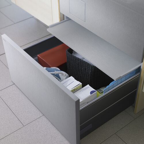 Напольный ящик Asko HPS5323S Напольный ящик Asko HPS5323S