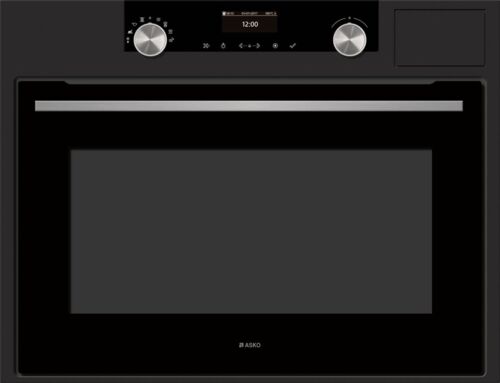 Духовой шкаф Asko OCS8464A Духовой шкаф Asko OCS8464A