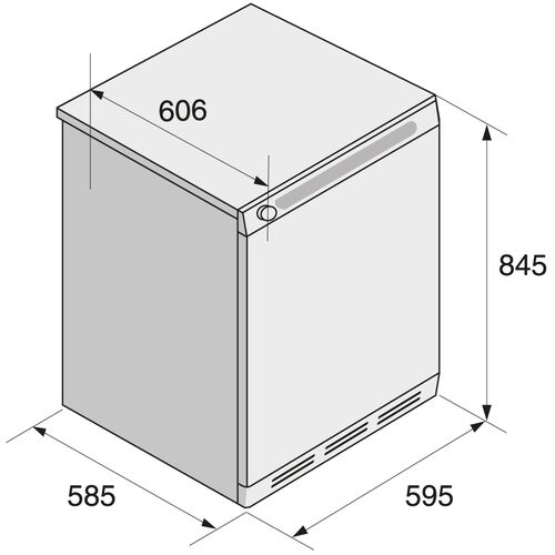 Сушильная машина Asko T 754 C W Сушильная машина Asko T 754 C W