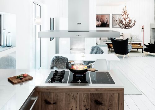 Варочная панель Asko HG1355 GB Варочная панель Asko HG1355 GB