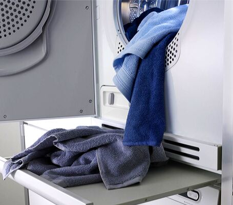 Сушильные машины