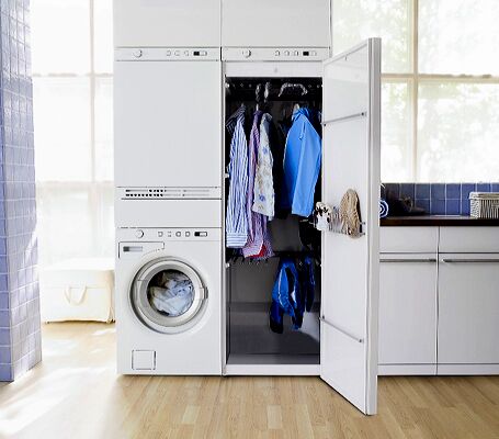 Сушильные шкафы