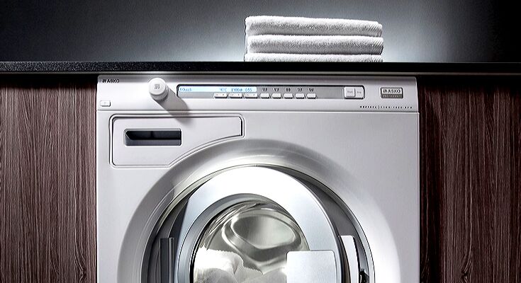 Стиральные машины