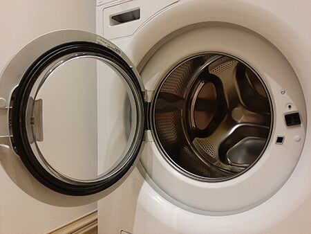 Стиральные машины ASKO