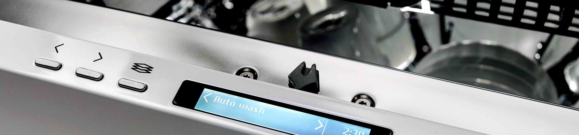 Посудомоечные машины АСКО