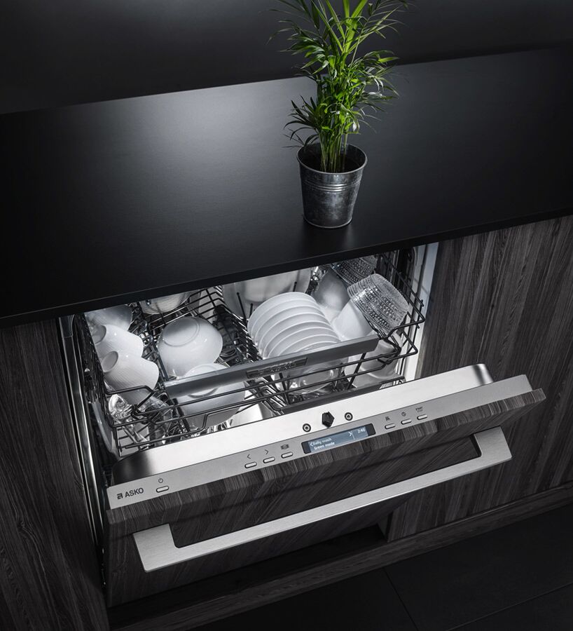 Посудомоечные машины АСКО