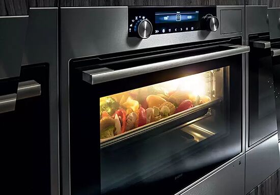 Духовые шкафы ASKO