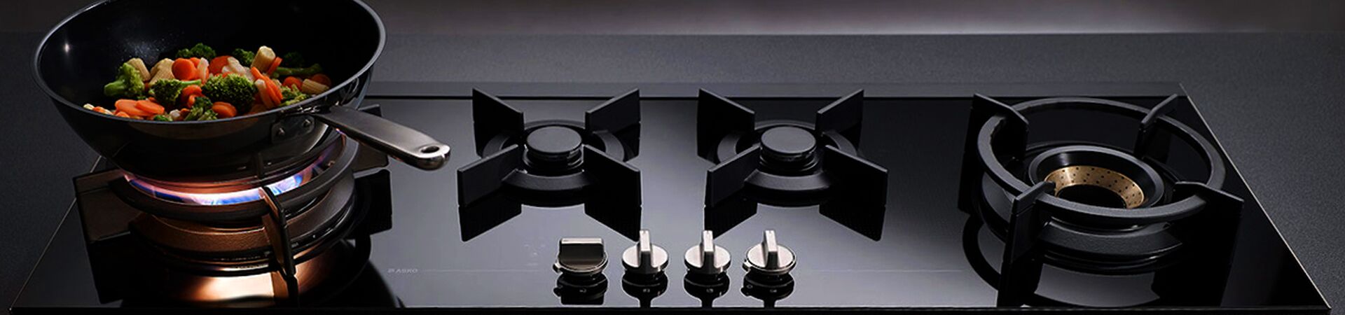 Варочные панели ASKO