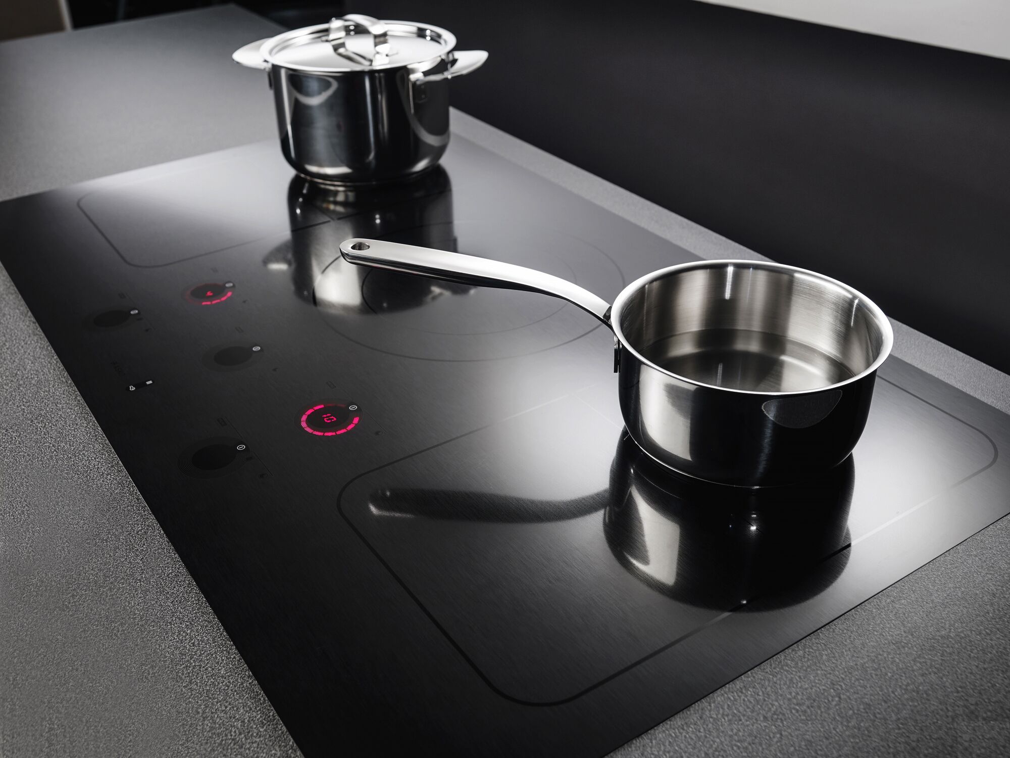 Варочные панели ASKO