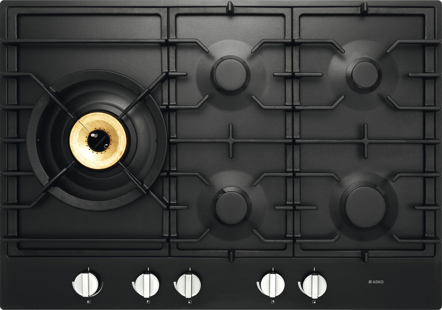Варочные панели ASKO