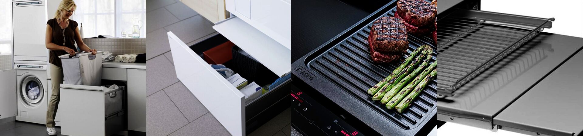 Аксессуары ASKO