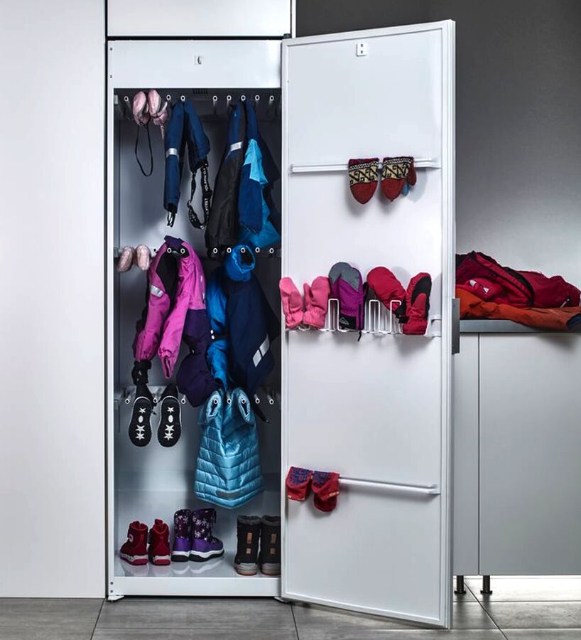 Сушильные шкафы ASKO