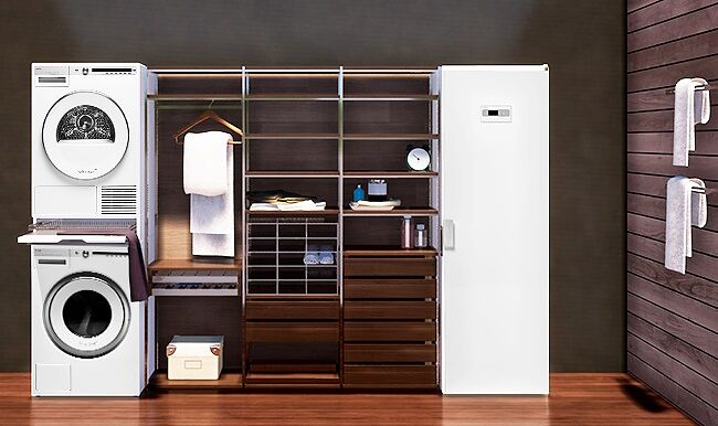 Сушильные шкафы ASKO