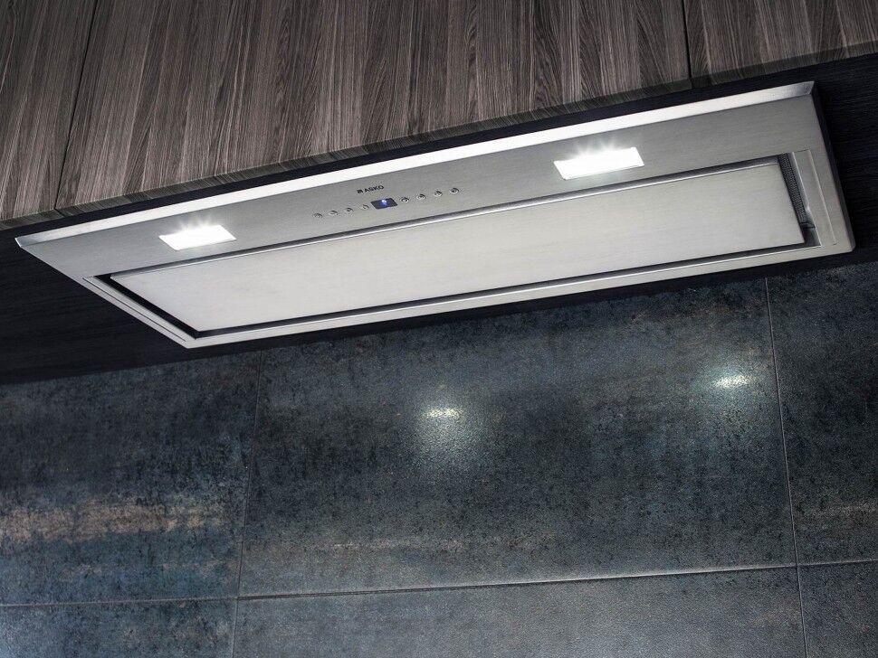 Вытяжки ASKO