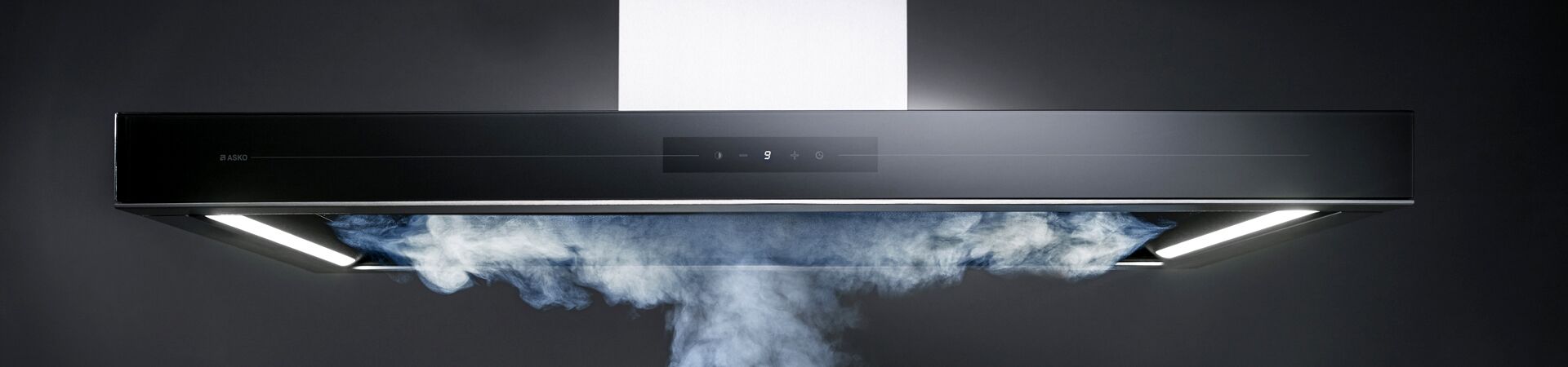 Вытяжки ASKO