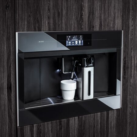 Кофемашины ASKO