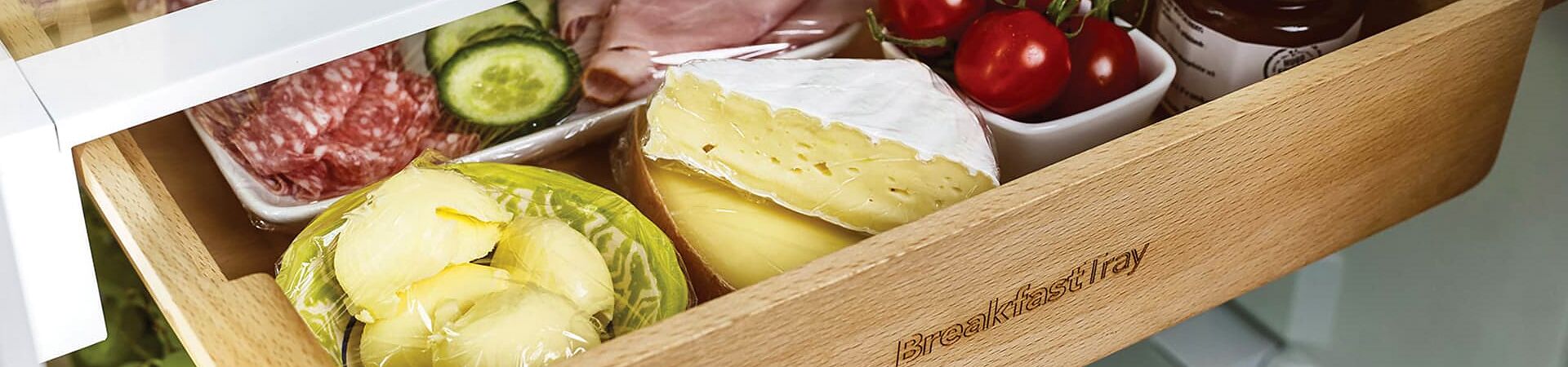 Холодильники ASKO