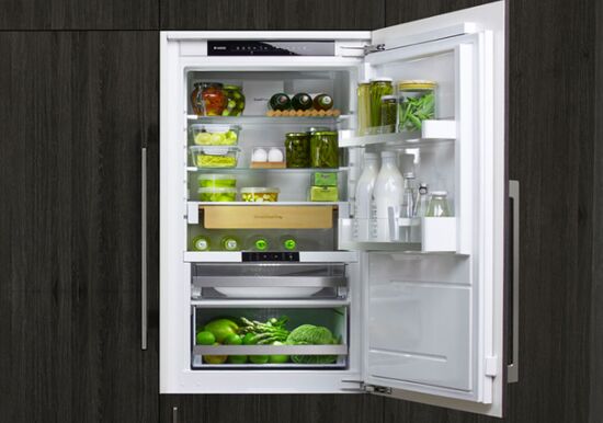 Морозильные камеры ASKO