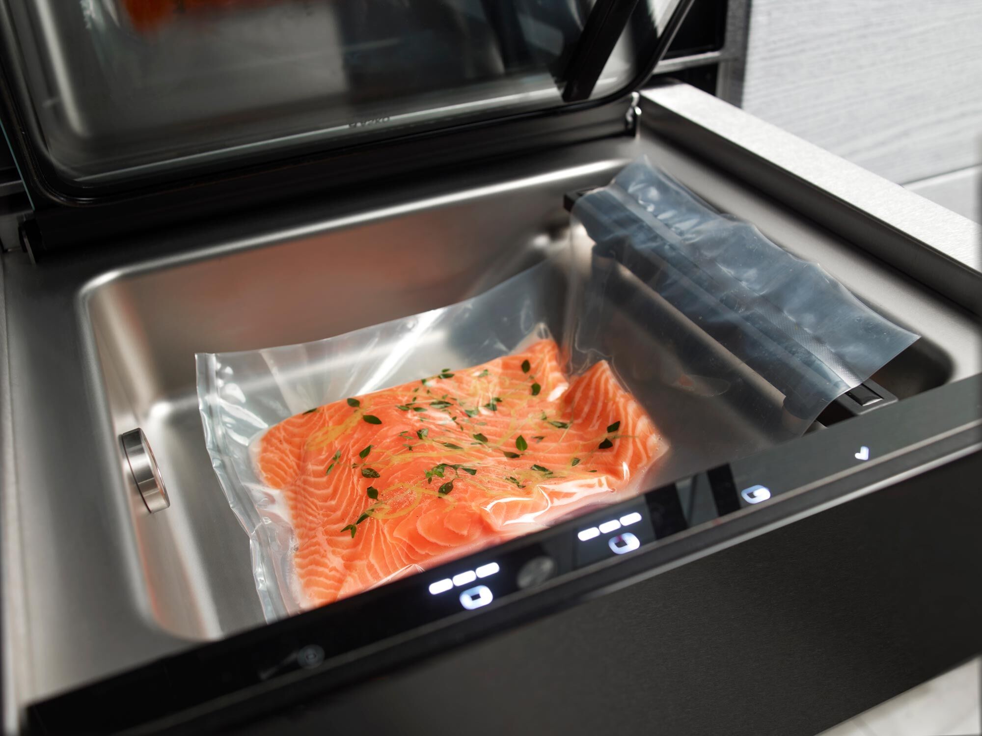 Вакууматоры ASKO