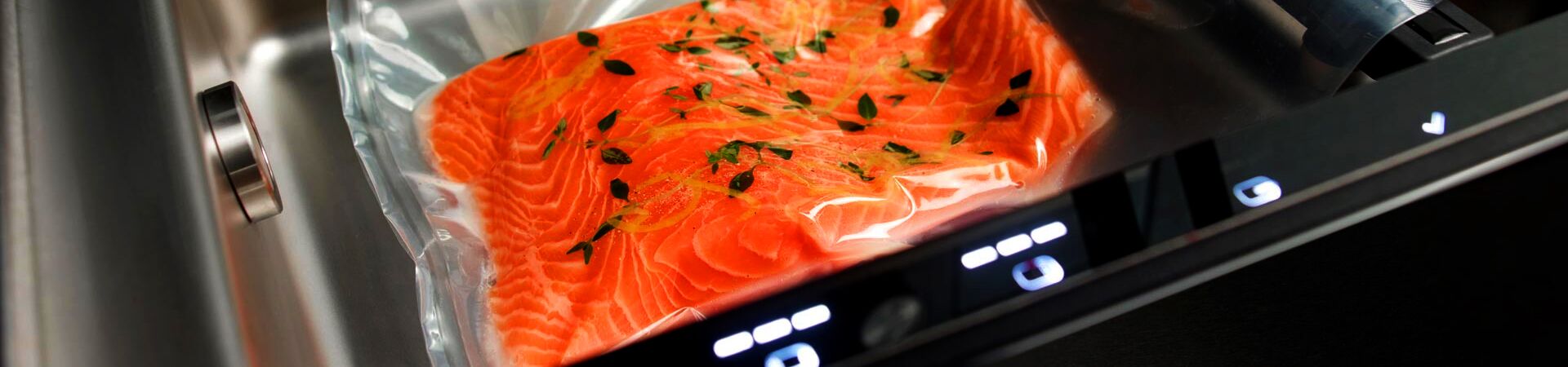 Вакууматоры ASKO