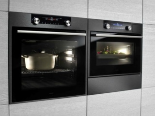 Микроволновые печи из дизайнерской серии ASKO Craft