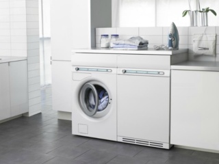 Унификация модельного ряда бытовой техники Asko