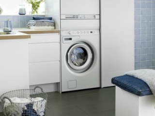 Стиральные машины  Asko с функцией сушки — преимущества