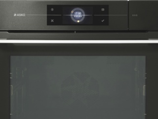 Многофункциональный духовой шкаф Asko OCS8678 G – обзор функционалаМногофункциональный духовой шкаф Asko OCS8678 G – обзор функционала