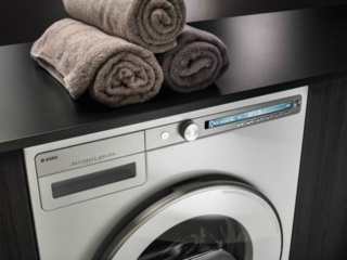 Сушильные машины Asko (Аско): конструкция, принцип работы и автоматические программы сушки белья