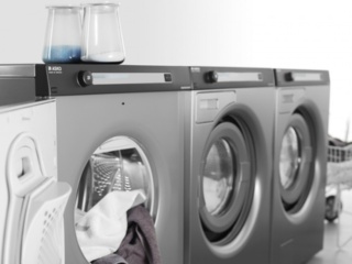 Сушильные машины Asko (Аско): конструкция, принцип работы и автоматические программы сушки белья