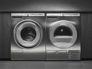 Сушильные машины Asko (Аско): конструкция, принцип работы и автоматические программы сушки белья