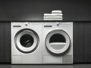 Конденсационная сушильная машина Asko T408CD.W.P – обзор