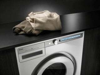 Стиральная машина Asko W4096P.W1 – программы, режимы, функции