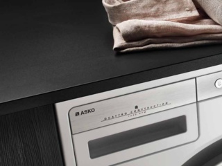 Система ProWash в стиральных машинах Asko