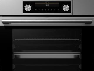 Asko OCS8683S – духовой шкаф с функцией приготовления на пару | обзор