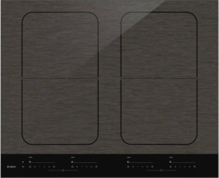 Функция ограничения продолжительности нагрева в индукционных варочных панелях Asko