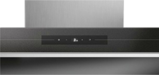 Стильная островная вытяжка Asko CI41230G – дизайн и функции