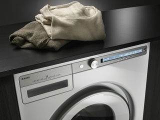 Гипоаллергенные программы в стиральных машинах ASKO