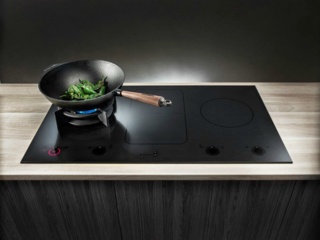 Программы и функции индукционных варочных панелей Аско