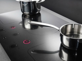 Программы и функции индукционных варочных панелей Аско