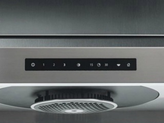 Новинка от компании Asko вытяжка CI41239S - уникальный дизайн и великолепные характеристики