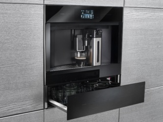 Кофемашины от комании Asko - предварительная варка и помол, как приготовить идеальный кофе